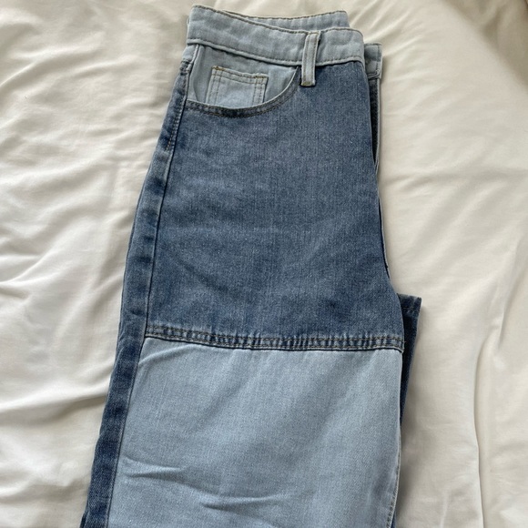 YesStyle jeans - Picture 2 of 4